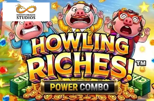 Howling Riches Power Combo